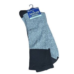 NEW WITH‎ TAGS Juncture Men’s Socks Size 6-12 SOCKS GREAT GIFT FOR SOCK LOVERS
